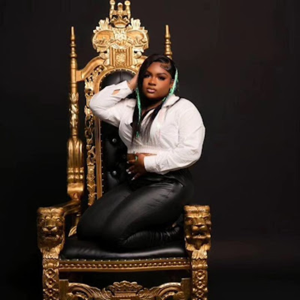 Meet your Posher, Sharronda